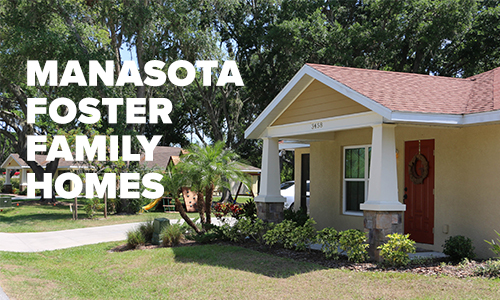 Manasota Foster Family Homes